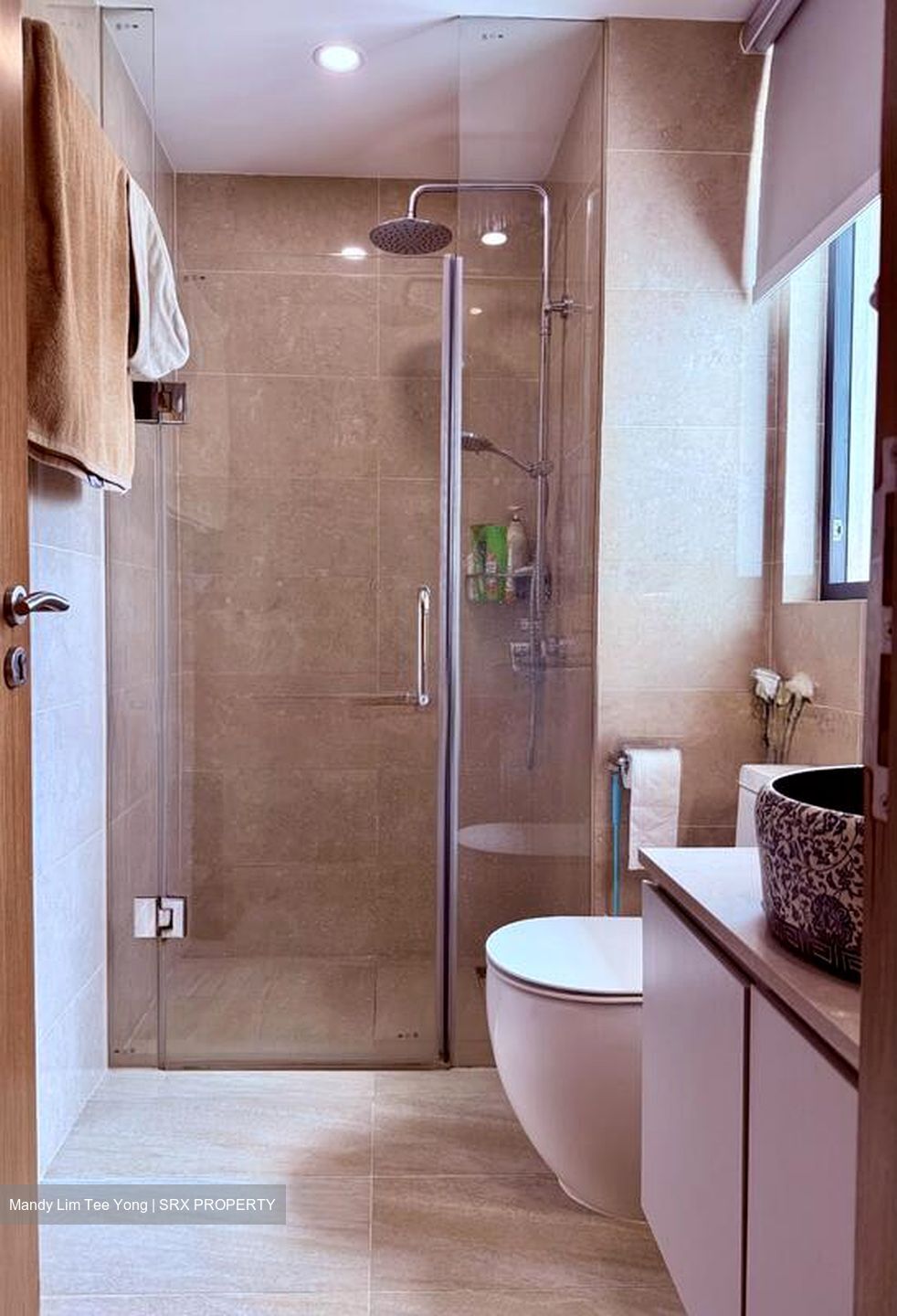 Kingsford Waterbay (D19), Apartment #566139021